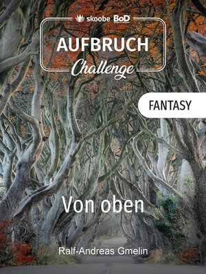 cover image of Von oben